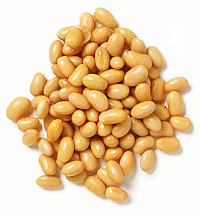 SOYABEAN